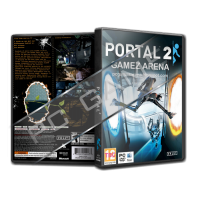 portal 2 Pc oyun